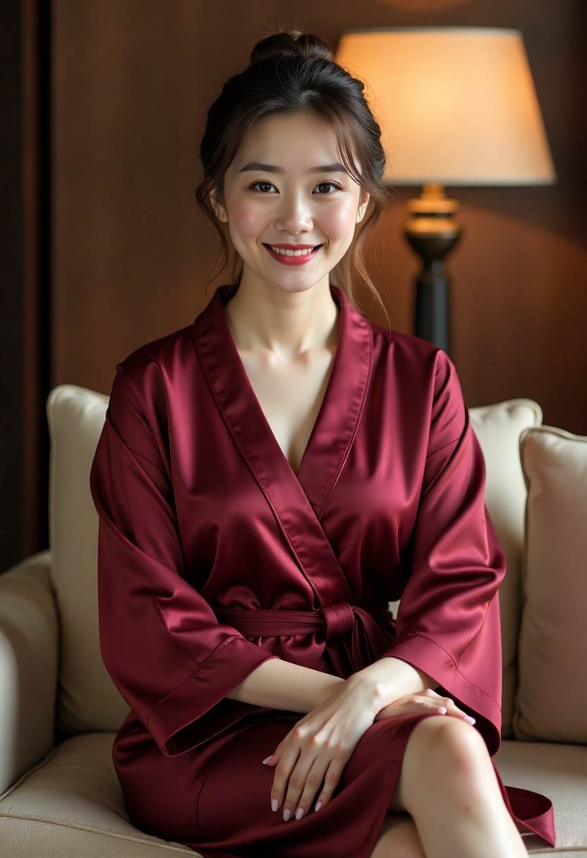 沈晚棠立在侯府门环前