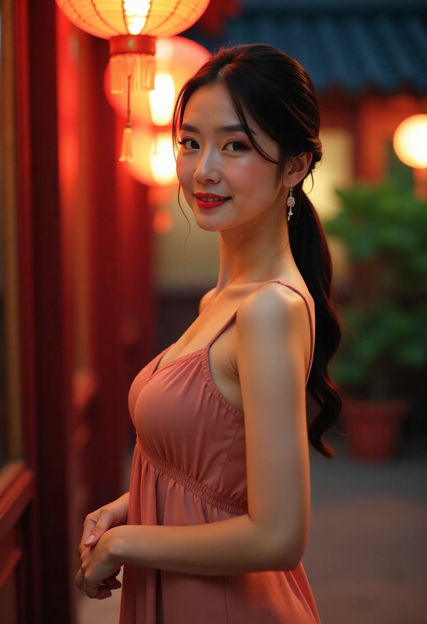 《春宴图》封面