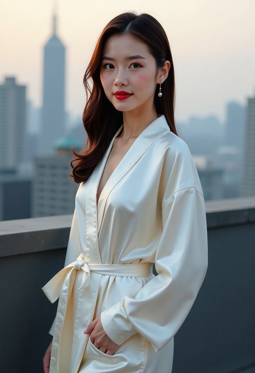 许清和
