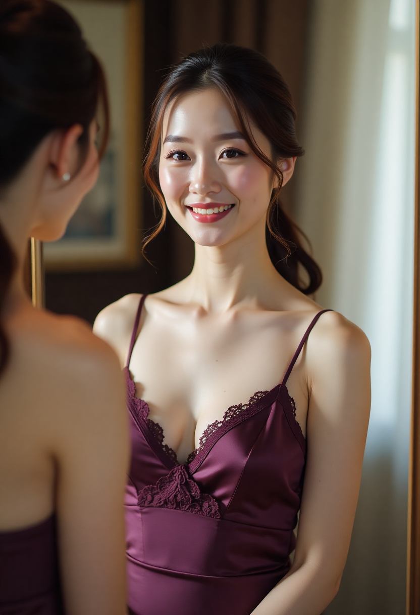 唐疏影