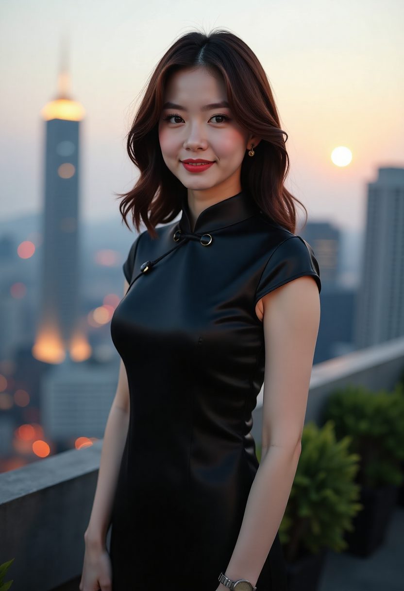 《清河夜航》封面